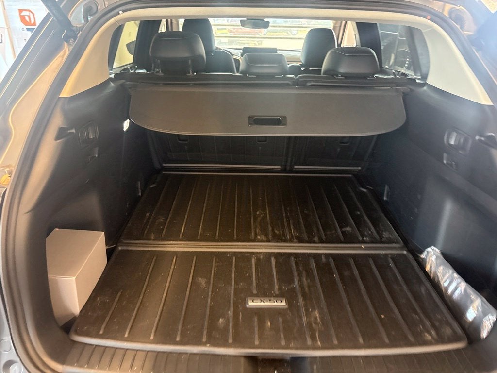 2024 Mazda Mazda CX-50 2.5 S Preferred Package