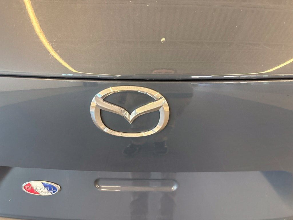 2024 Mazda Mazda CX-50 2.5 S Preferred Package