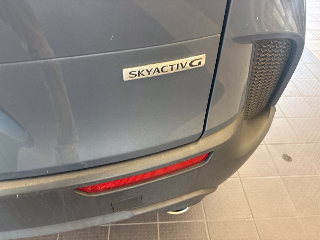 2024 Mazda Mazda CX-50 2.5 S Preferred Package