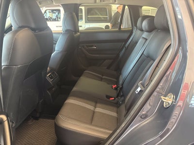 2024 Mazda Mazda CX-50 2.5 S Preferred Package
