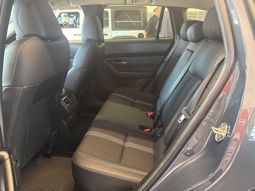 2024 Mazda Mazda CX-50 2.5 S Preferred Package