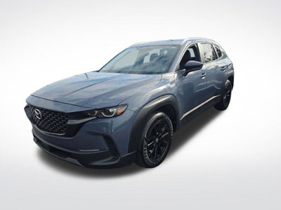 2024 Mazda Mazda CX-50 2.5 S Preferred Package