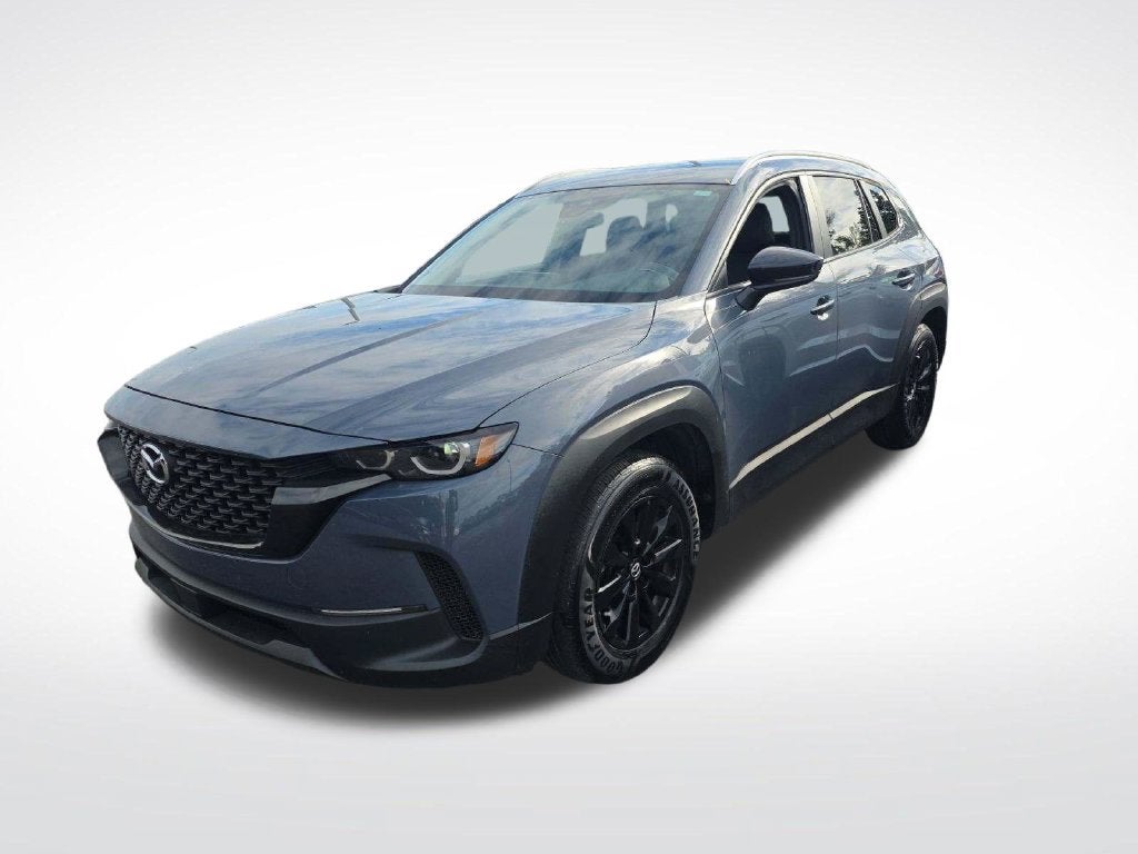 2024 Mazda Mazda CX-50 2.5 S Preferred Package