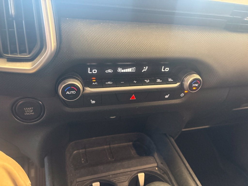 2024 Mazda Mazda CX-50 2.5 S Preferred Package