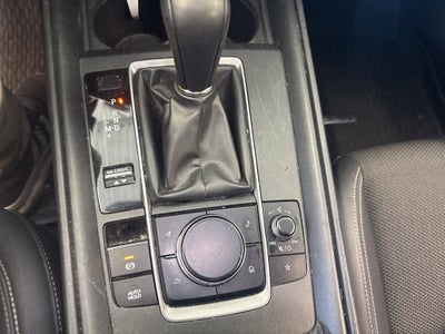 2024 Mazda Mazda CX-50 2.5 S Preferred Package