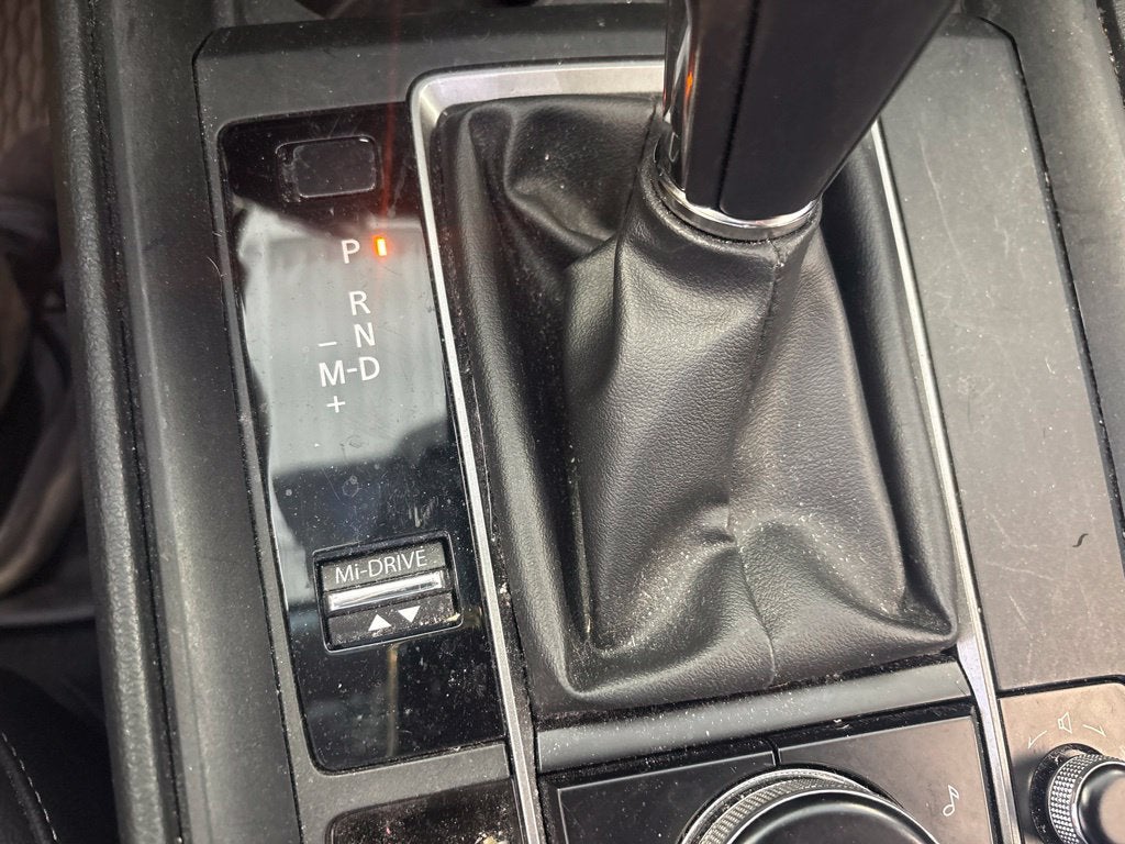 2024 Mazda Mazda CX-50 2.5 S Preferred Package