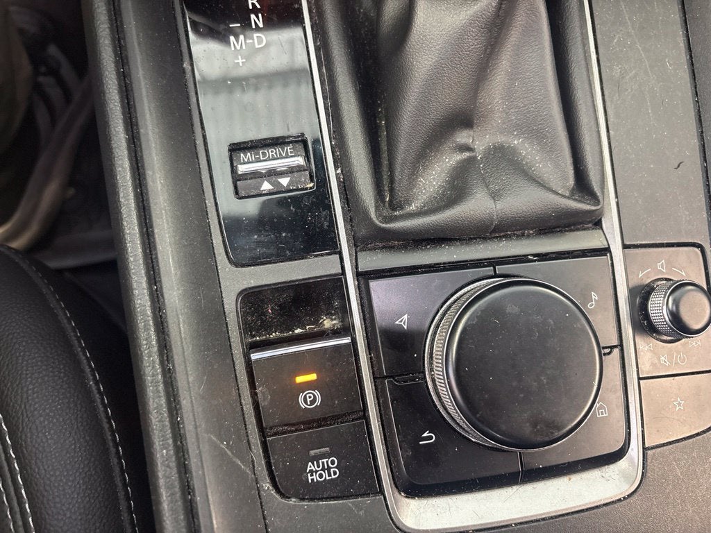 2024 Mazda Mazda CX-50 2.5 S Preferred Package