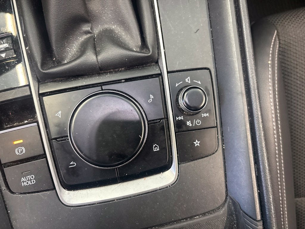 2024 Mazda Mazda CX-50 2.5 S Preferred Package