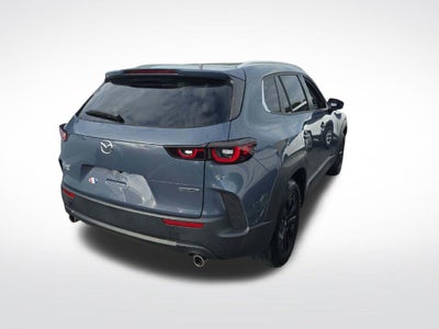 2024 Mazda Mazda CX-50 2.5 S Preferred Package