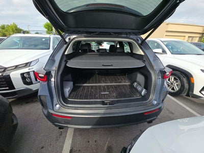 2024 Mazda Mazda CX-50 2.5 S Preferred Package