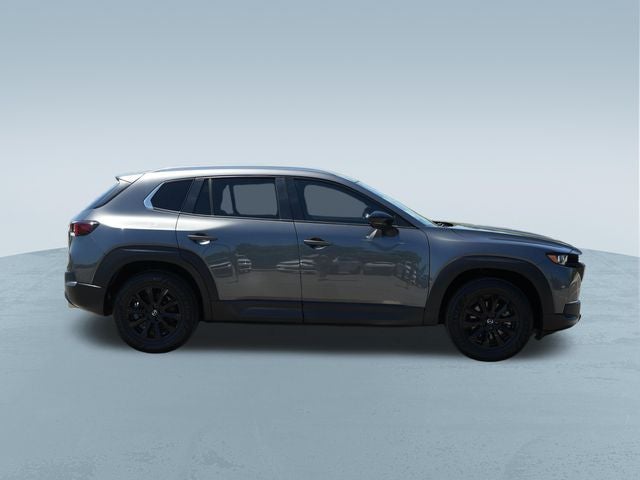 2024 Mazda Mazda CX-50 2.5 S Preferred