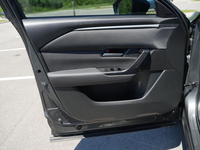 2024 Mazda Mazda CX-50 2.5 S Preferred