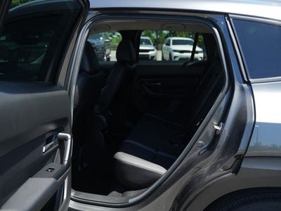 2024 Mazda Mazda CX-50 2.5 S Preferred