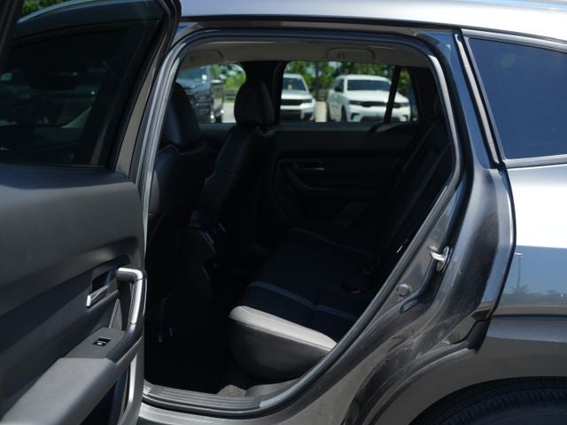 2024 Mazda Mazda CX-50 2.5 S Preferred