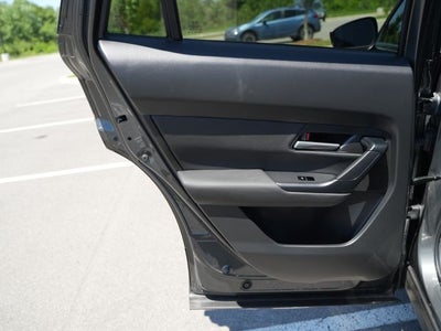 2024 Mazda Mazda CX-50 2.5 S Preferred