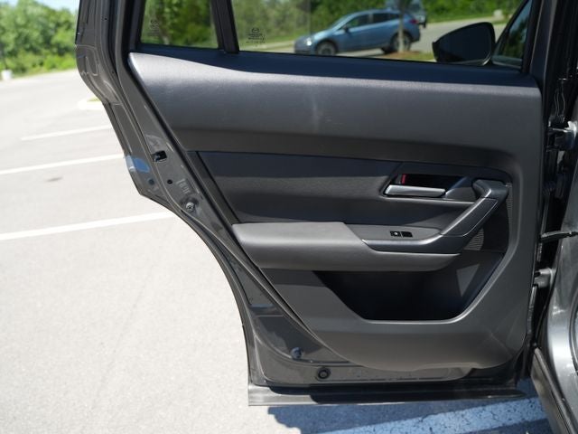 2024 Mazda Mazda CX-50 2.5 S Preferred