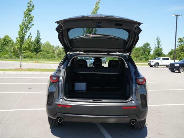 2024 Mazda Mazda CX-50 2.5 S Preferred