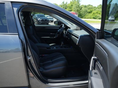 2024 Mazda Mazda CX-50 2.5 S Preferred