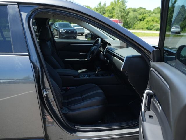 2024 Mazda Mazda CX-50 2.5 S Preferred
