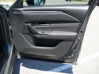 2024 Mazda Mazda CX-50 2.5 S Preferred