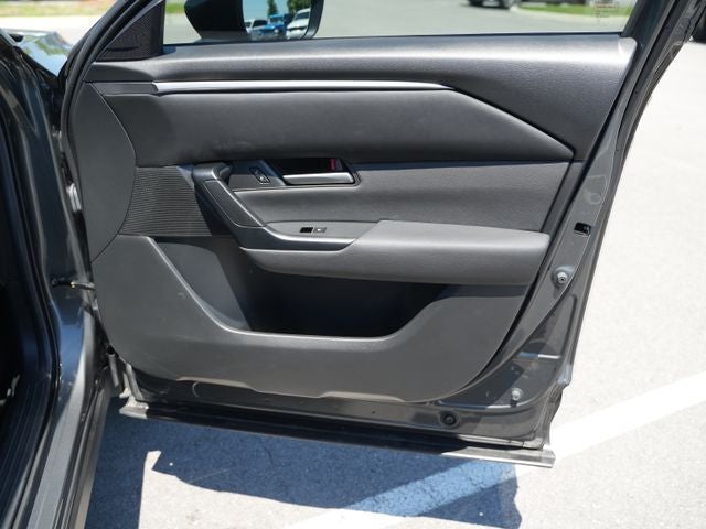 2024 Mazda Mazda CX-50 2.5 S Preferred