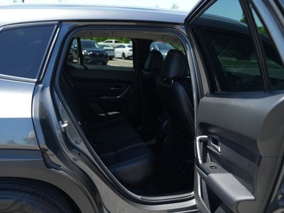 2024 Mazda Mazda CX-50 2.5 S Preferred