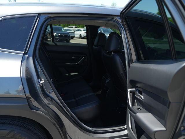 2024 Mazda Mazda CX-50 2.5 S Preferred