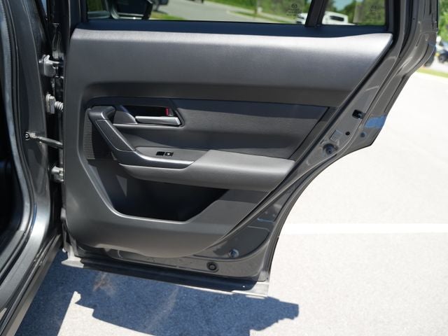 2024 Mazda Mazda CX-50 2.5 S Preferred