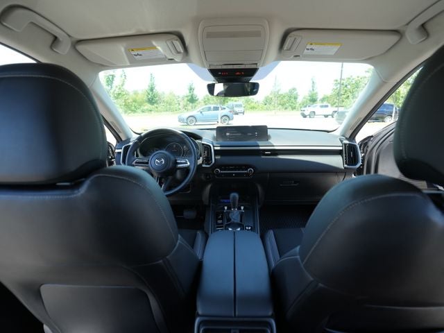 2024 Mazda Mazda CX-50 2.5 S Preferred