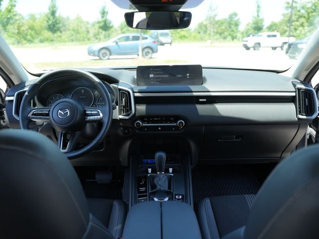 2024 Mazda Mazda CX-50 2.5 S Preferred