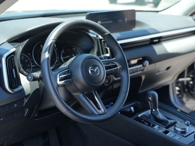 2024 Mazda Mazda CX-50 2.5 S Preferred