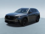 2024 Mazda Mazda CX-50 2.5 S Preferred
