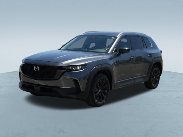 2024 Mazda Mazda CX-50 2.5 S Preferred