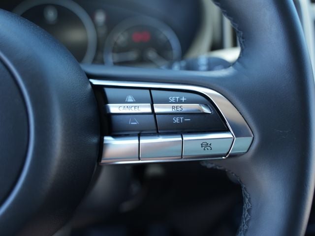 2024 Mazda Mazda CX-50 2.5 S Preferred