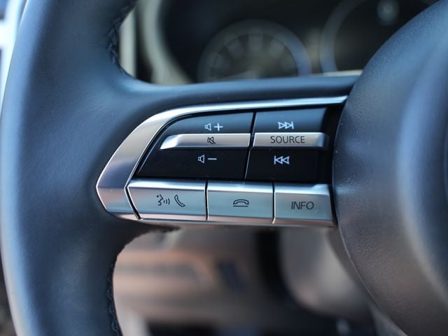 2024 Mazda Mazda CX-50 2.5 S Preferred