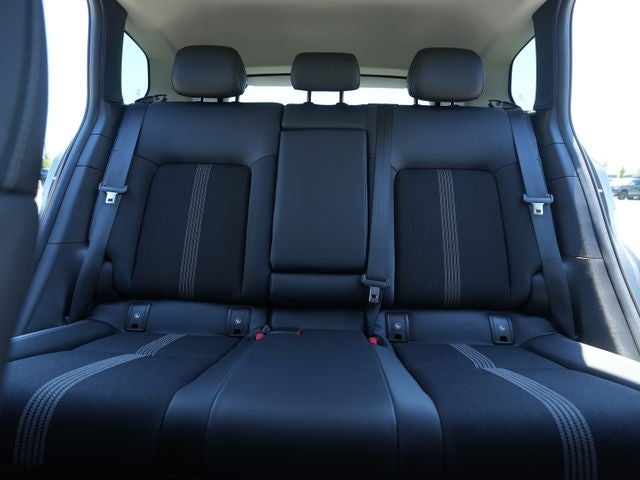 2024 Mazda Mazda CX-50 2.5 S Preferred
