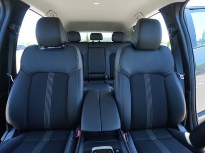 2024 Mazda Mazda CX-50 2.5 S Preferred