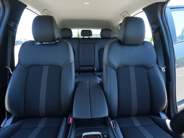 2024 Mazda Mazda CX-50 2.5 S Preferred