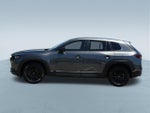 2024 Mazda Mazda CX-50 2.5 S Preferred