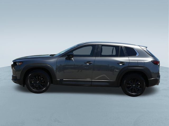 2024 Mazda Mazda CX-50 2.5 S Preferred