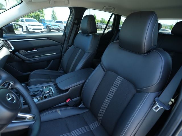 2024 Mazda Mazda CX-50 2.5 S Preferred