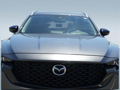2024 Mazda Mazda CX-50 2.5 S Preferred