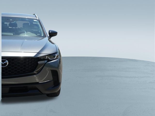 2024 Mazda Mazda CX-50 2.5 S Preferred