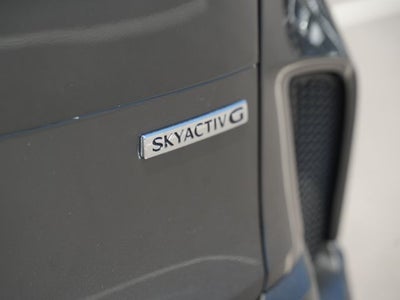 2024 Mazda Mazda CX-50 2.5 S Preferred
