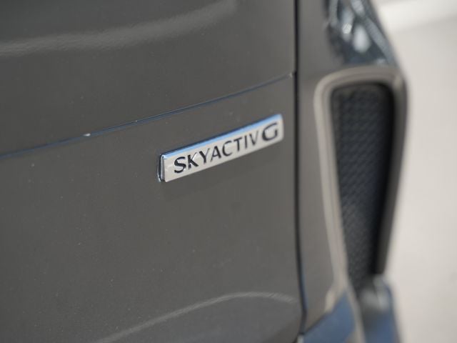 2024 Mazda Mazda CX-50 2.5 S Preferred