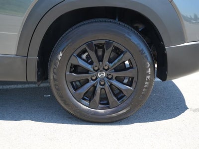 2024 Mazda Mazda CX-50 2.5 S Preferred