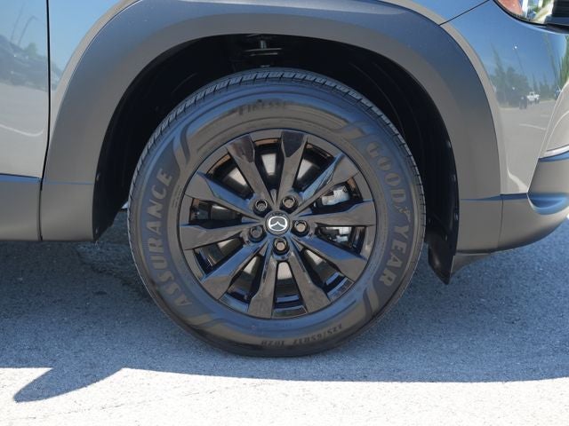 2024 Mazda Mazda CX-50 2.5 S Preferred