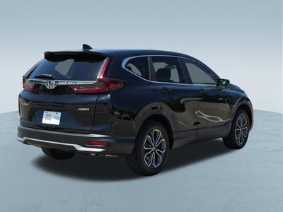 2024 Mazda Mazda CX-50 2.5 S Preferred