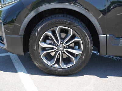 2024 Mazda Mazda CX-50 2.5 S Preferred