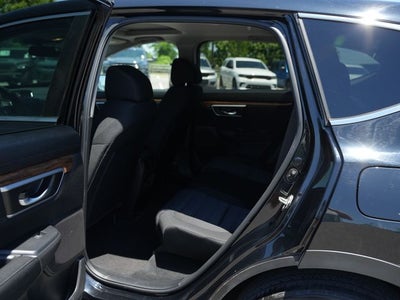 2024 Mazda Mazda CX-50 2.5 S Preferred
